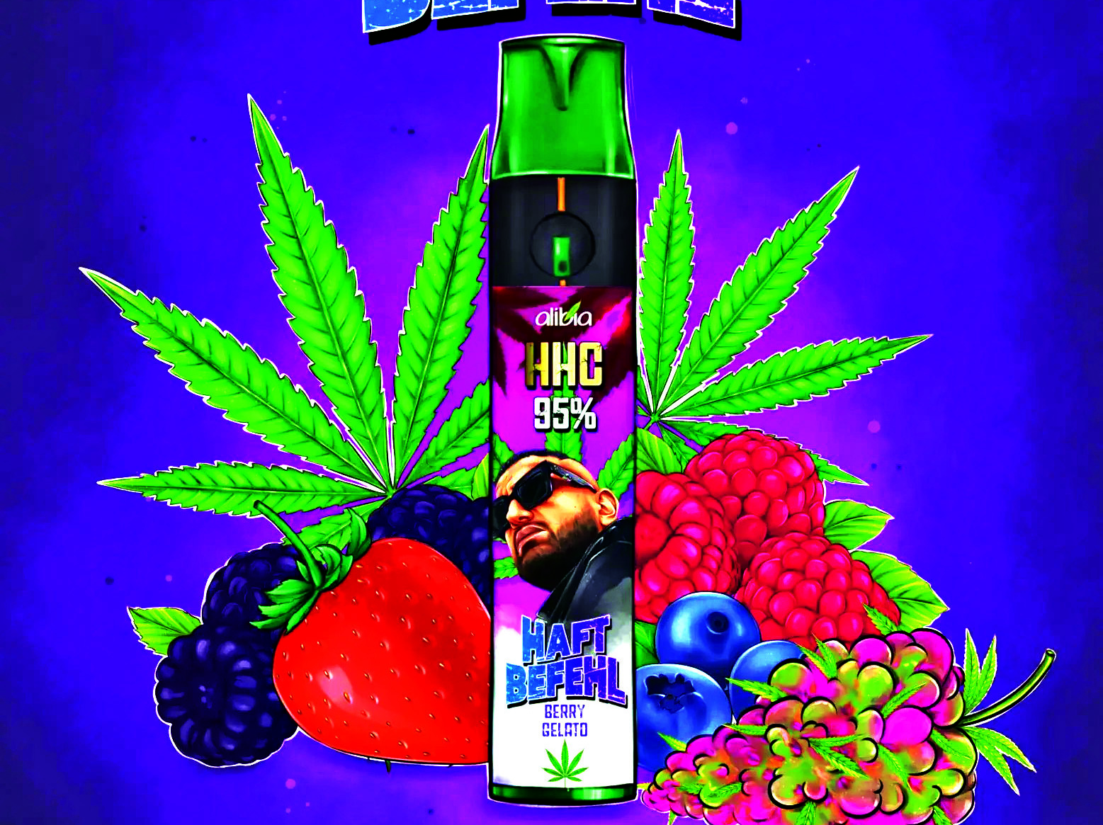 Gefhrliche "Legal Highs" - AUTO BILD