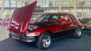 PS Days Hannover 2023: AMC Pacer