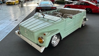 VW Typ 181