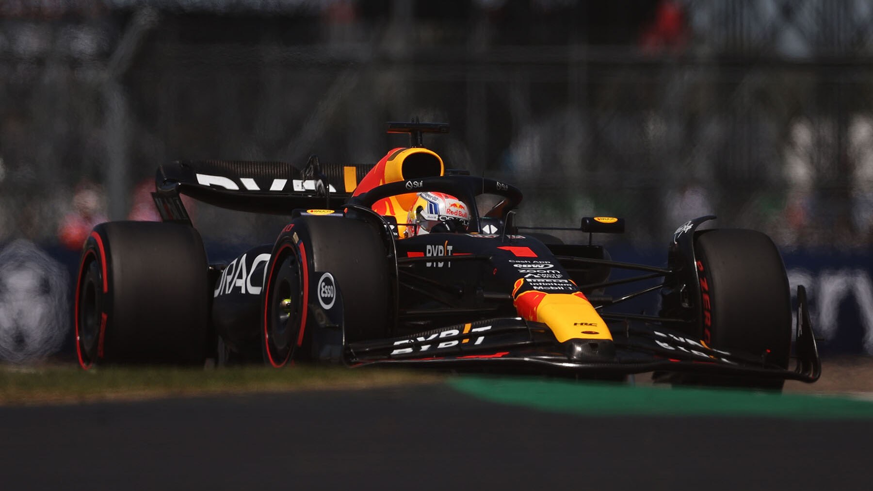 Formel 1 Silverstone: Alle jagen Verstappen, Probleme bei Leclerc ...