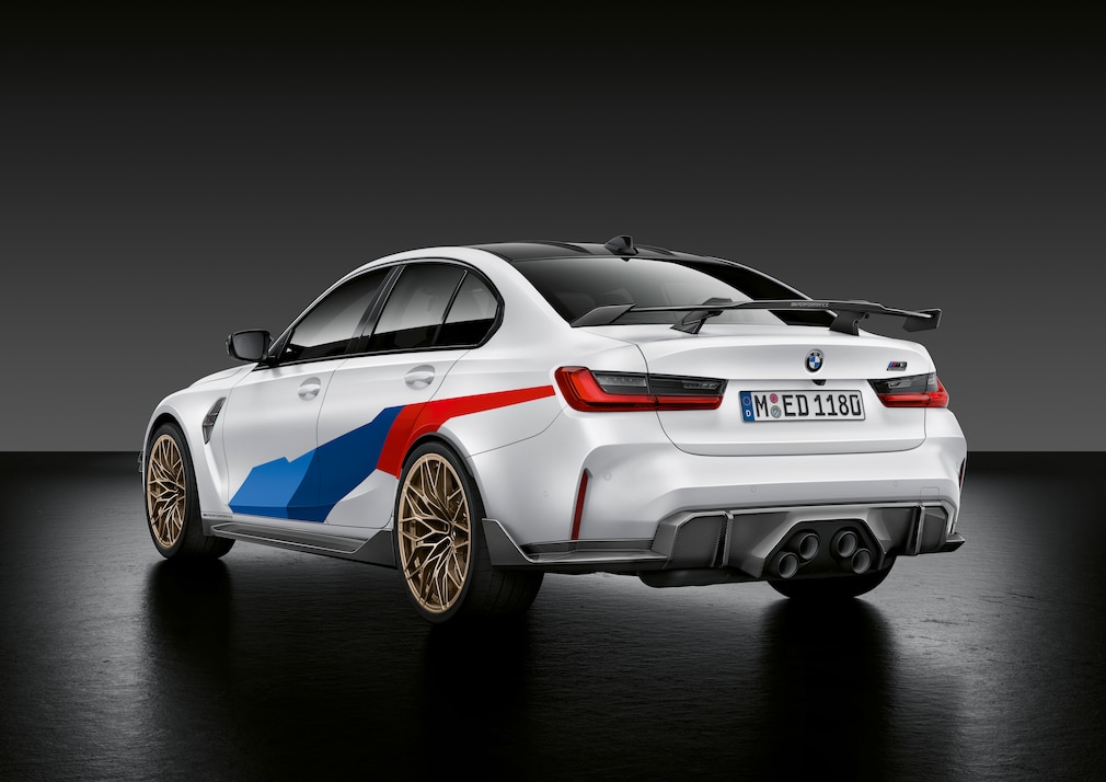 BMW M3 BMW M3