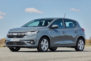 Dacia Sandero TCe 90