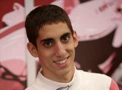 Sébastien Buemi