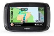 Motorrad Navi Rider 500