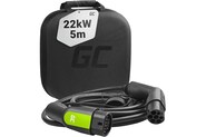 GC Typ 2 Ladekabel