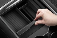 Mittelkonsole Organizer