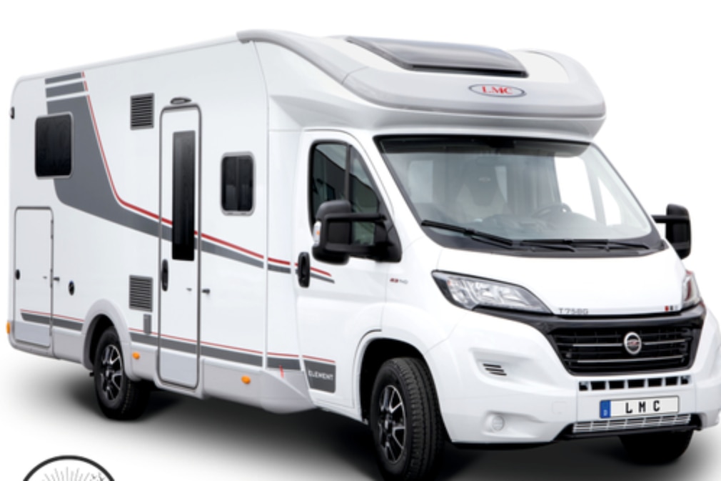 Camper-Verleih Betrugsmasche