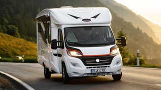 Camper-Verleih Betrugsmasche