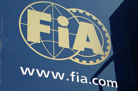 Formel 1: FIA-Verhandlungen