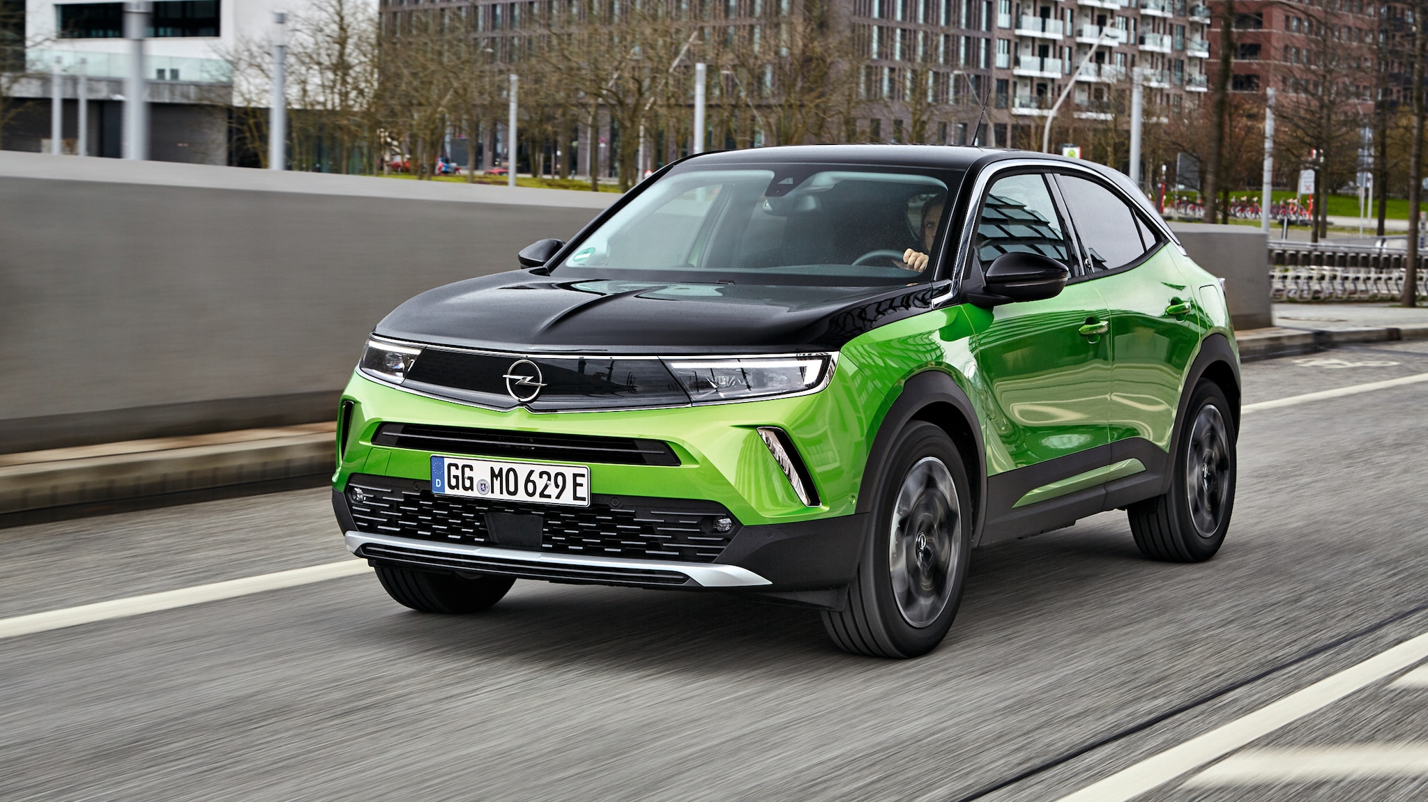 Opel Mokka E Leasing Ohne Anzahlung Opel Mokka-e: Sofort verfügbar und preiswert im Leasing - AUTO BILD