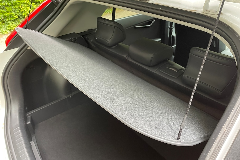 Kia Niro EV im Alltagstest