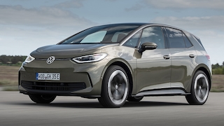 VW ID.3 Pro 