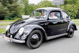 AUTO BILD und Michelin erfüllen Wünsche