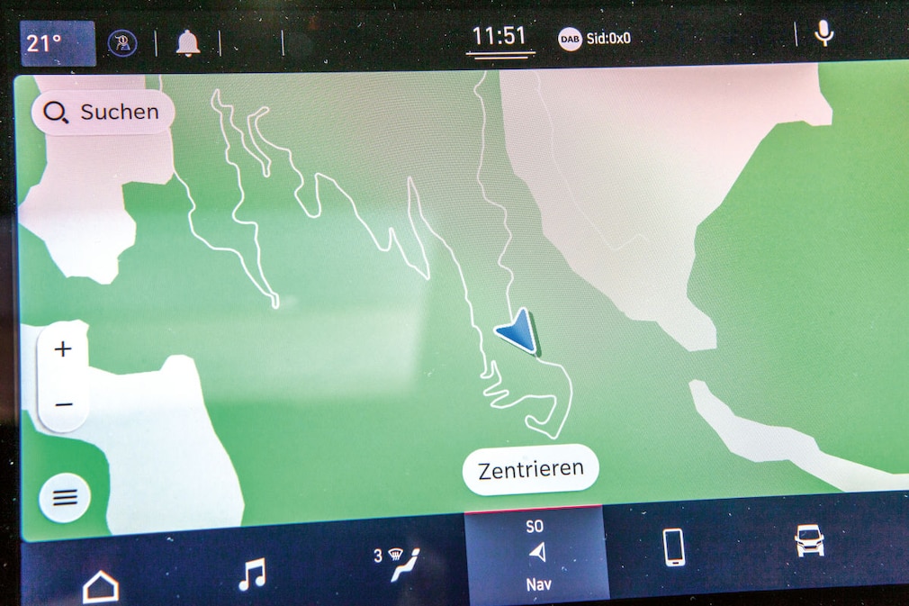 Montenegro mit dem Reisemobil