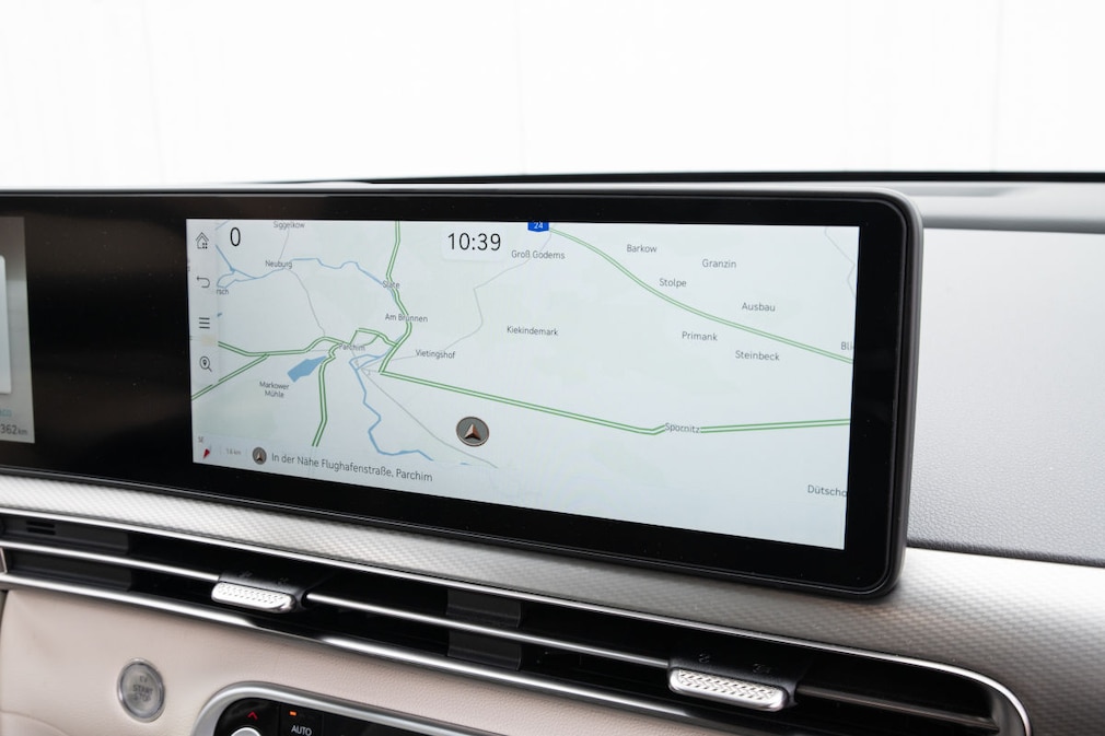 Genesis GV60 Sport AWD D. M.