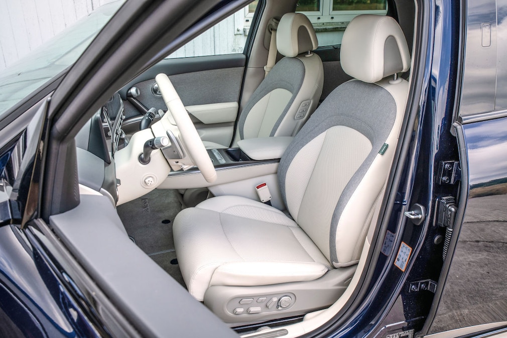 Genesis GV60 Sport AWD D. M.