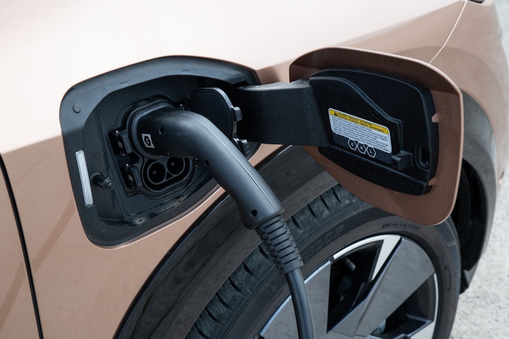 Nissan Ariya e-4orce