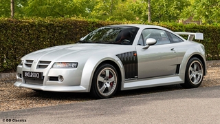 MG X-Power SV-R - DD Classics