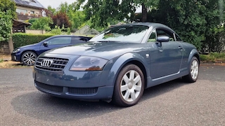Audi TT 1.8 T