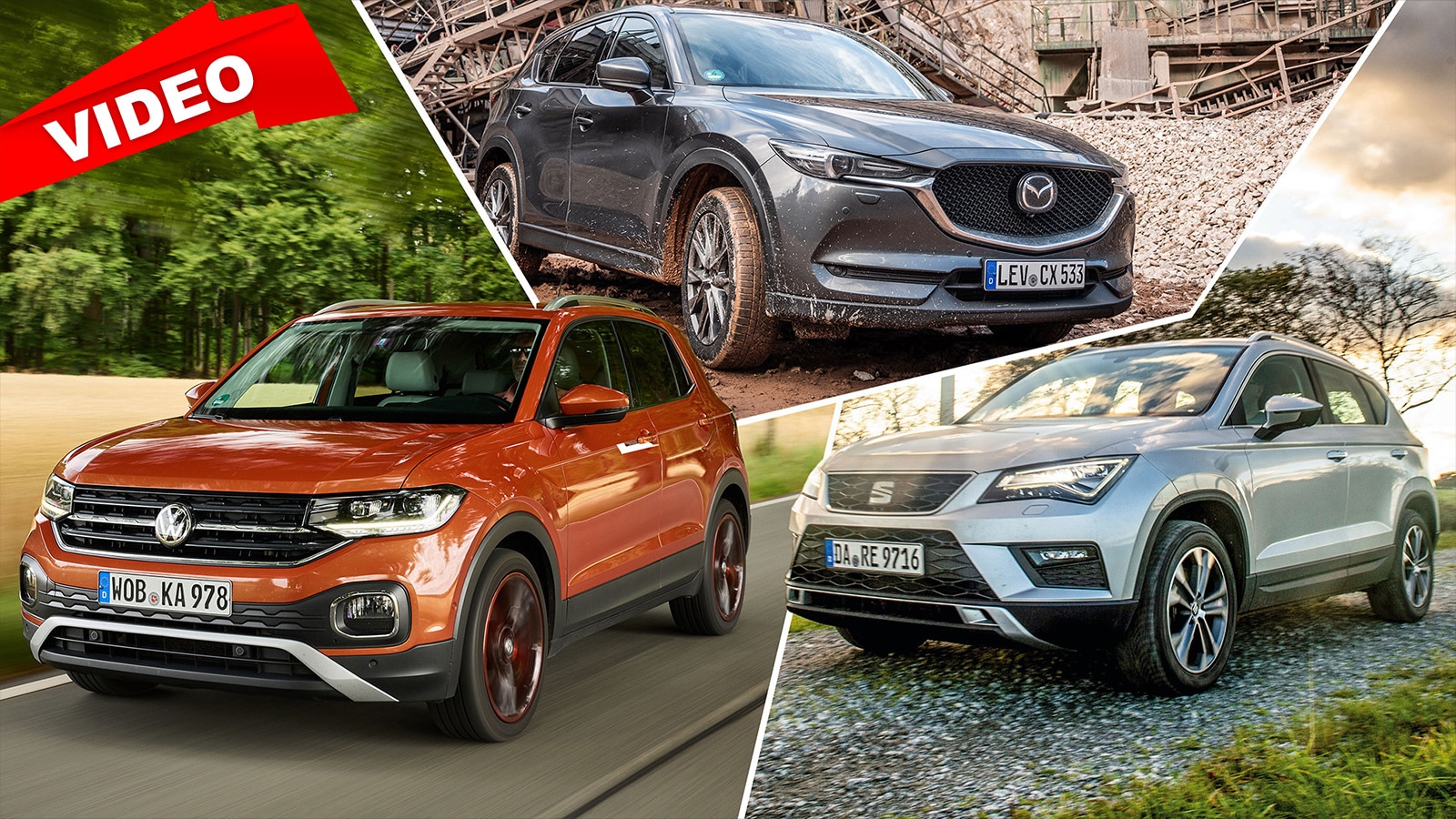 Erstaunlich Gebrauchte Autos Berlin Bild