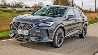 Cupra Formentor 1.5 TSI