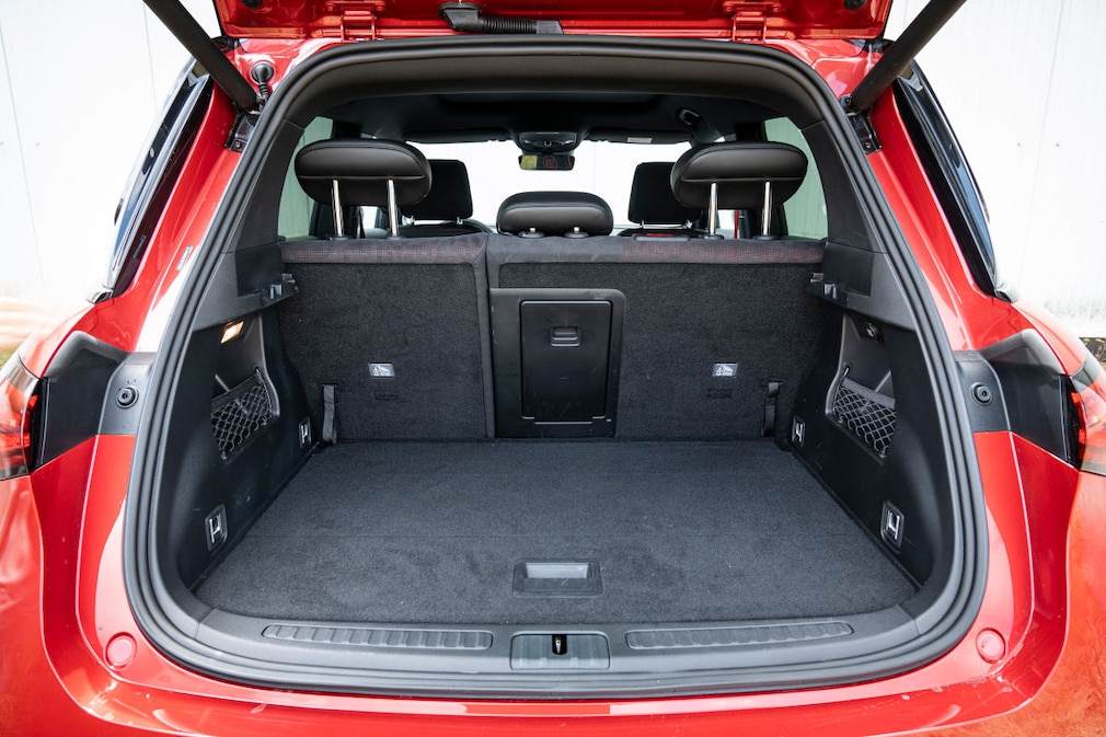 Smart #1 Brabus