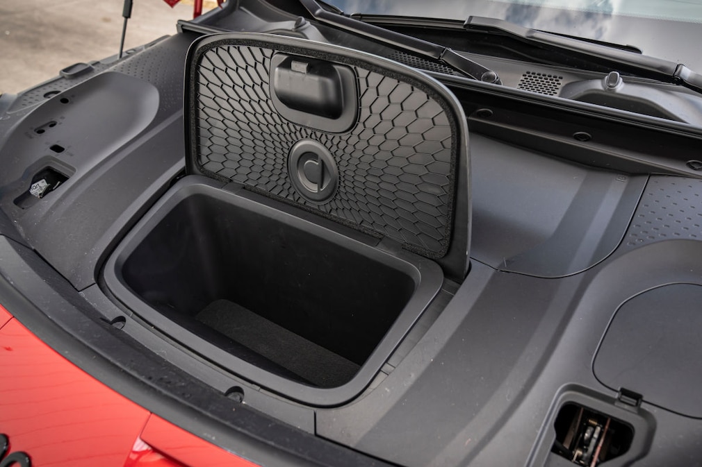 Smart #1 Brabus
