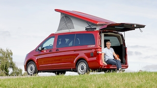 Pössl CampStar