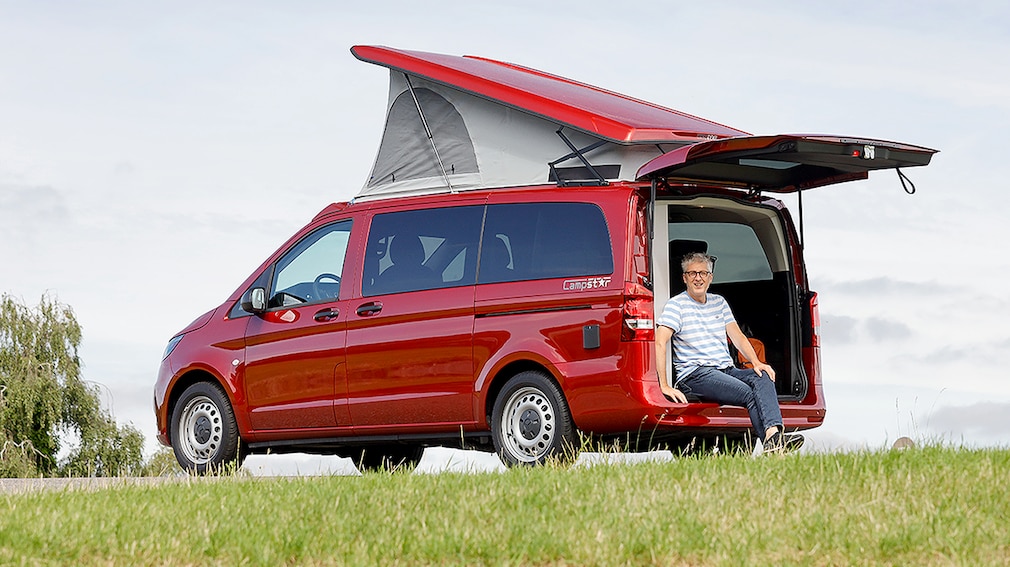 Pössl CampStar Pössl CampStar