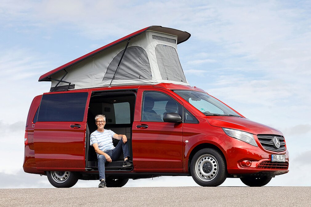 Pössl CampStar