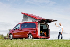 Pössl CampStar