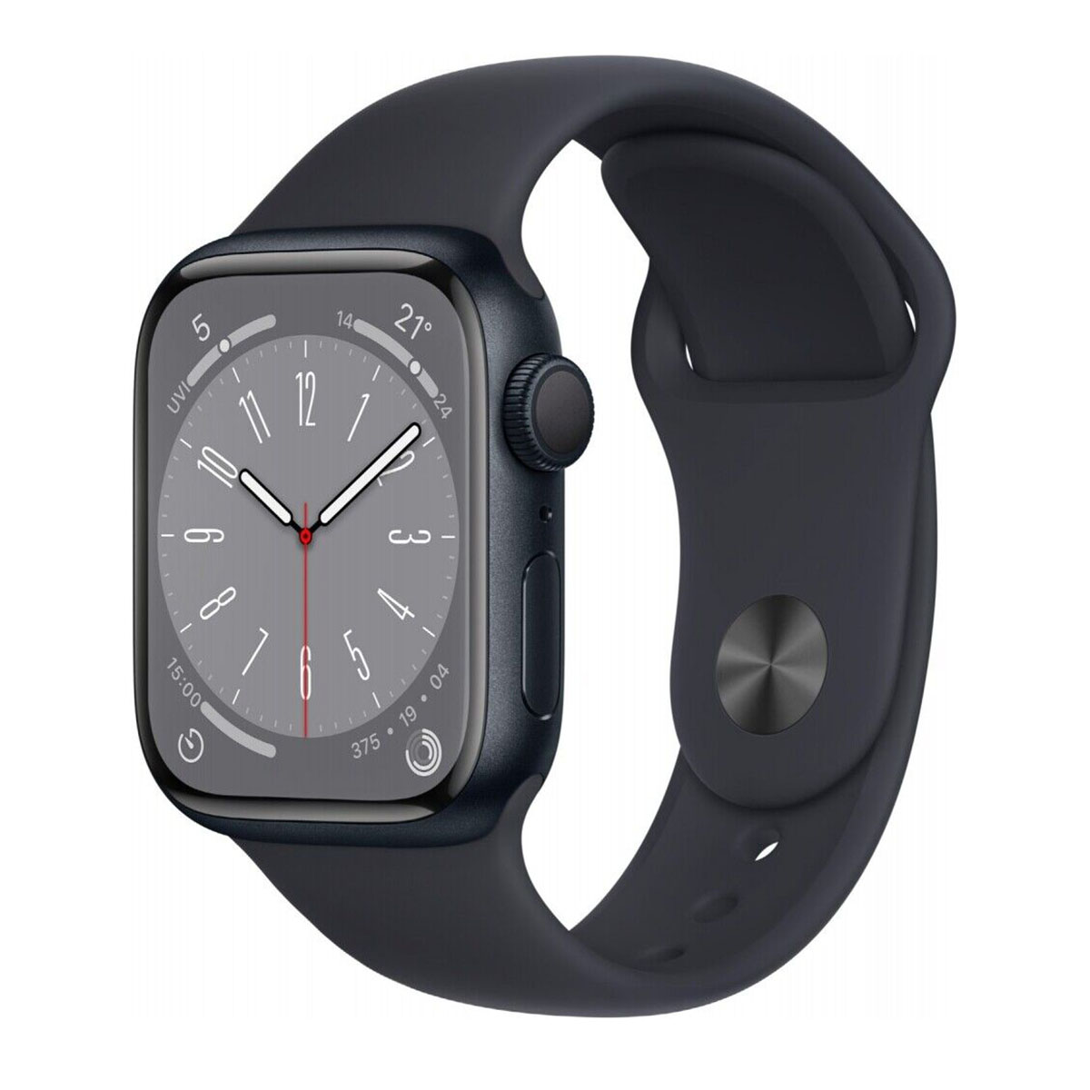 eBay Angebote Apple Watch Series 8 Mehr als nur ein Zeitmesser AUTO BILD
