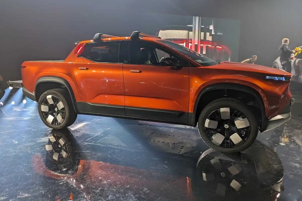 Fisker Alaska