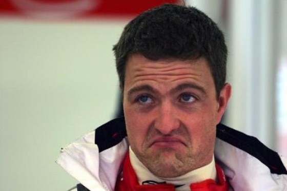 Ralf Schumacher, Toyota-F1-Team 2007