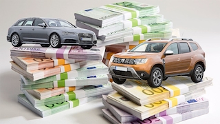 ADAC-Kosten-Check: Die günstigsten Autos