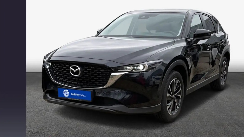 Mazda 2 - Infos, Preise, Alternativen - AutoScout24