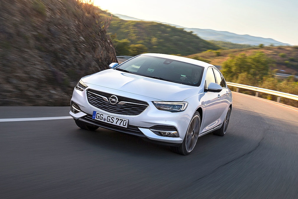 Die günstigsten Autos im Kosten-Check