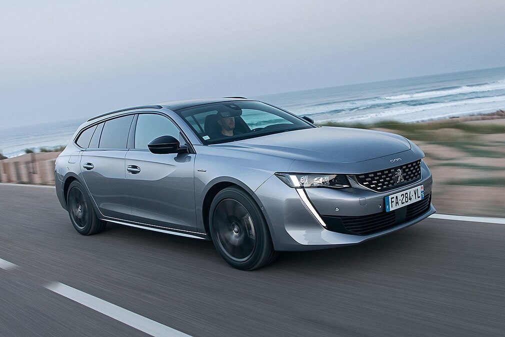 Die günstigsten Autos im Kostencheck 2019