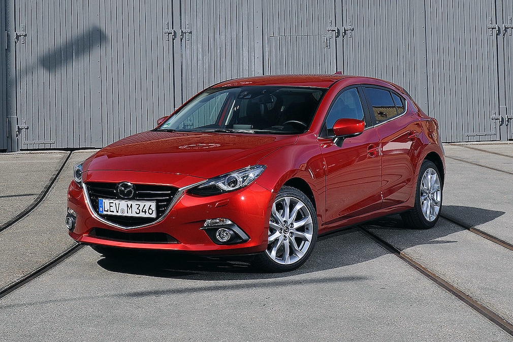 Die günstigsten Autos im Kostencheck 2019