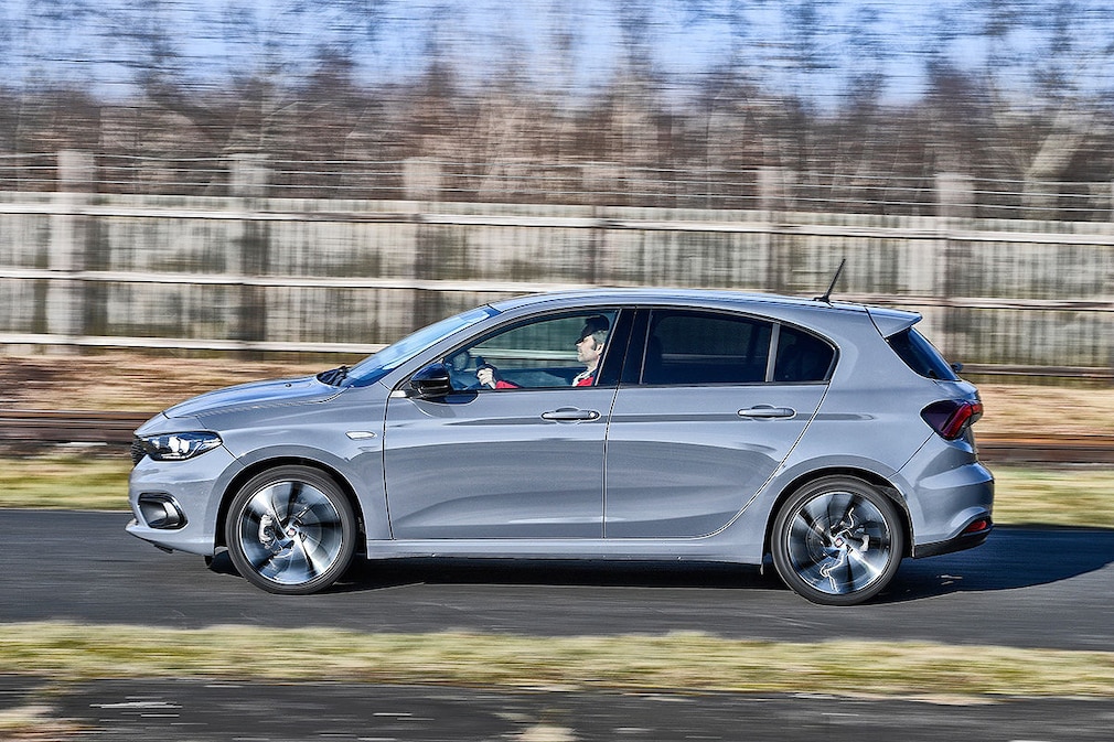 Die günstigsten Autos im Kostencheck 2019