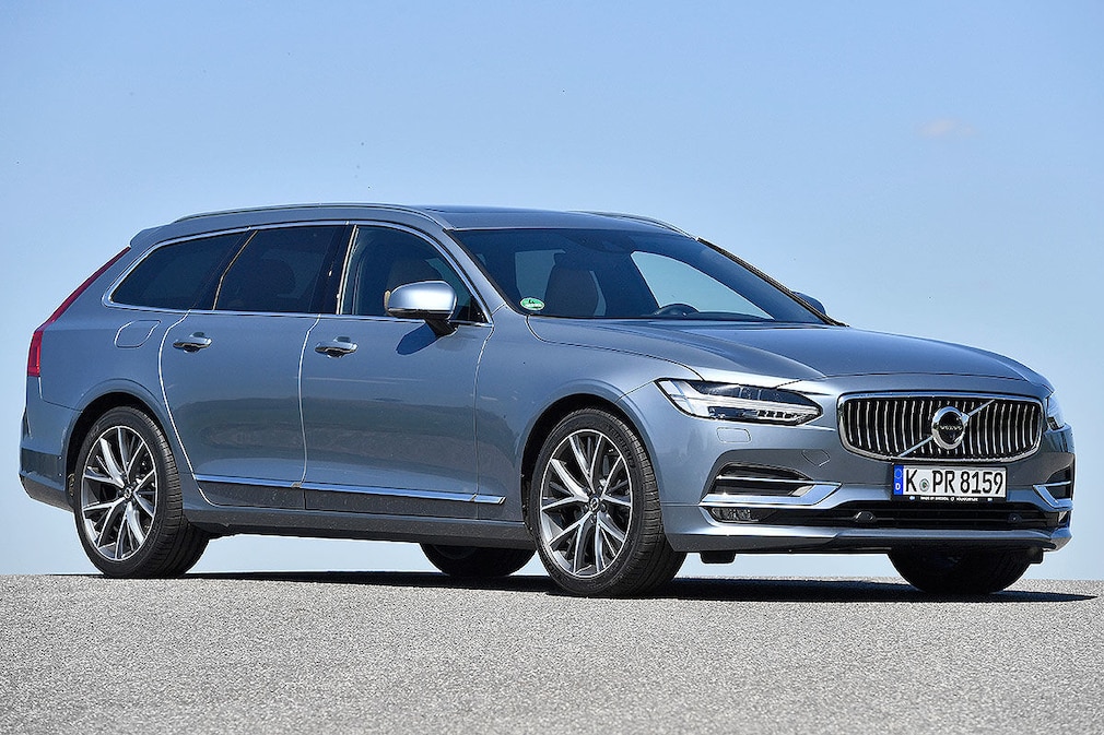 Die günstigsten Autos im Kostencheck 2019