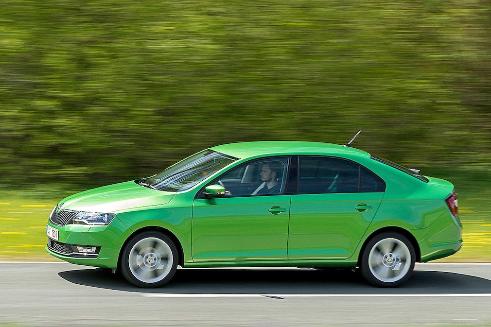 Peugeot 308 82 VTi Active