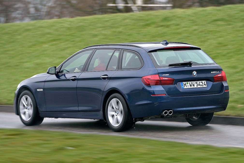 BMW 5er