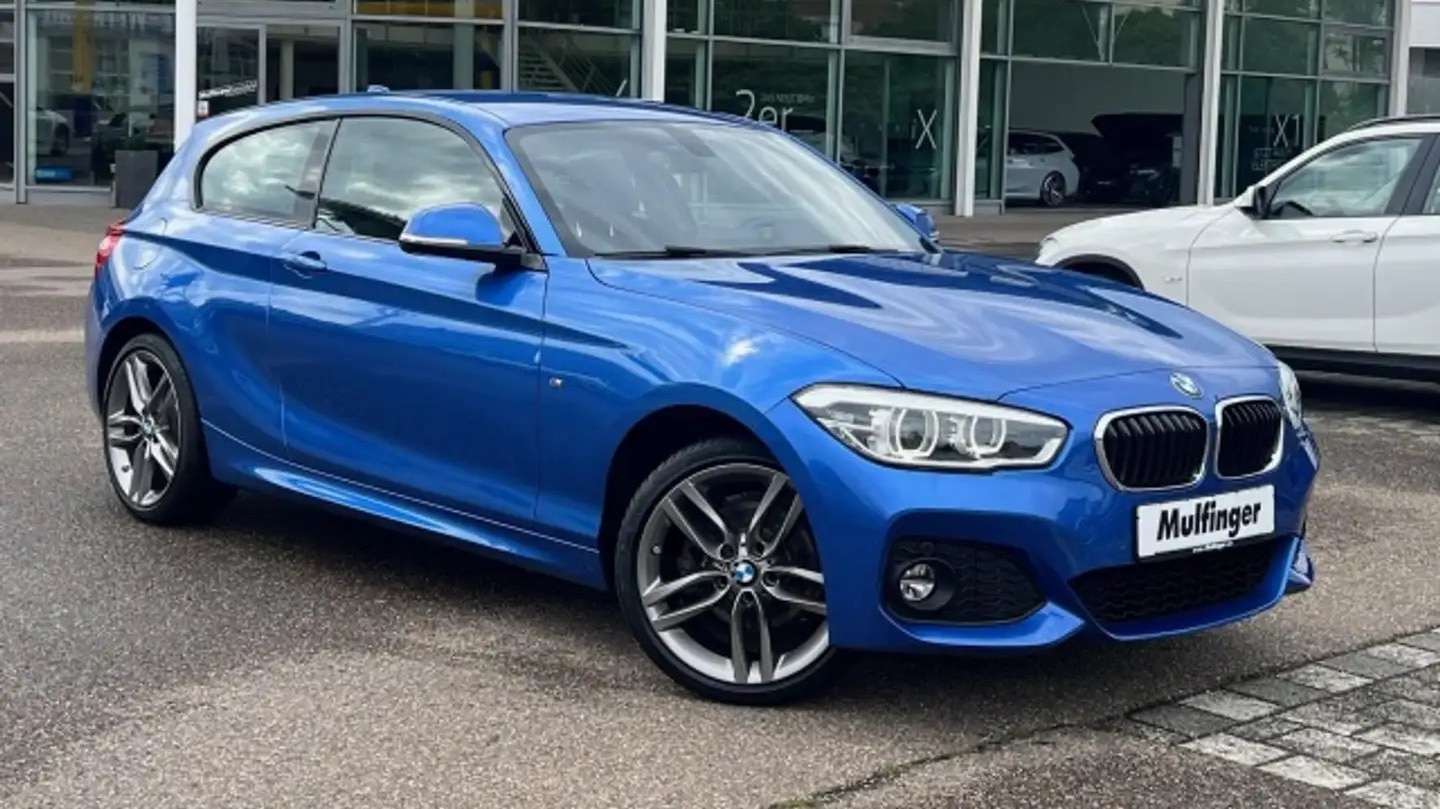 1 Er Bmw Gebraucht