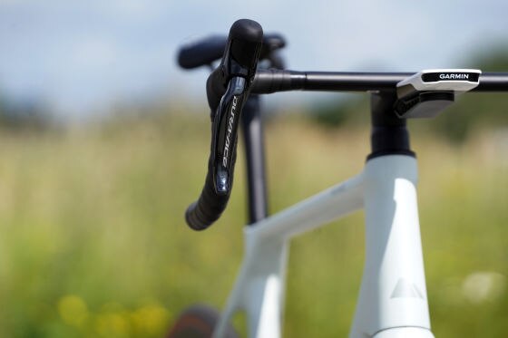 Im Test: das neue Canyon Endurace CFR Di2