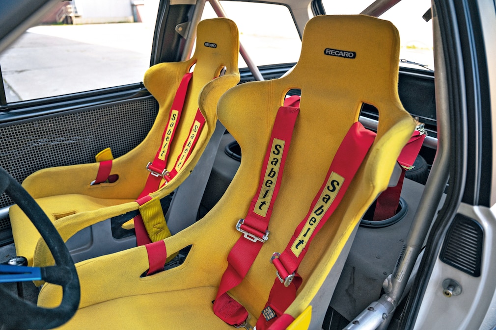Opel Corsa Sprint (1983) Opel Corsa Sprint (1983)