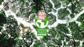AUTO BILD Green Track Award 2023