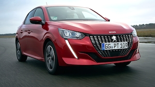Peugeot 208 PureTech 100