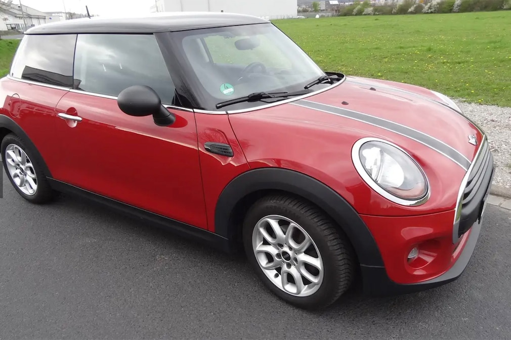 Mini One