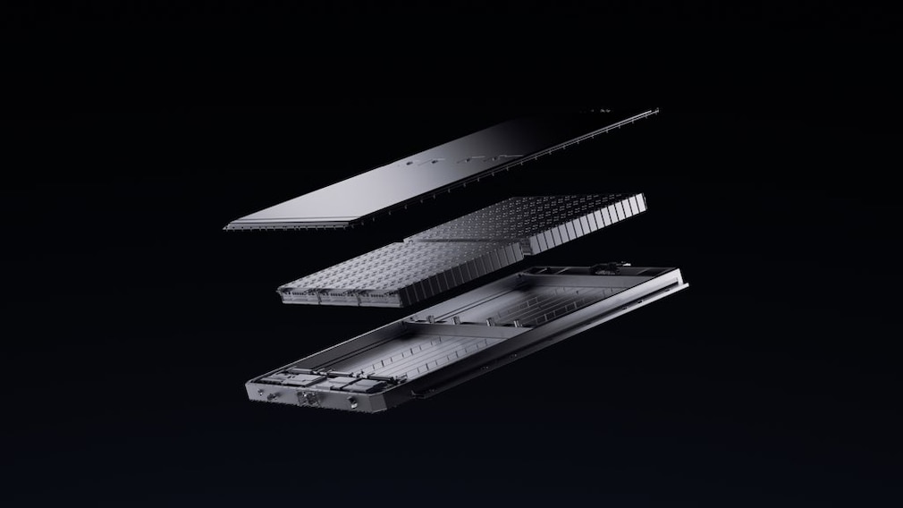 Contemporary Amperex Technology Co., Ltd. (CATL)